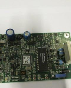 MC99 RS485 Repeater Printboard